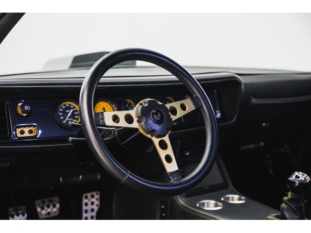 1978 Pontiac Firebird (CC-2104182) for sale in Carrollton, Texas