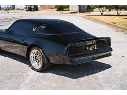 1978 Pontiac Firebird (CC-2104182) for sale in Carrollton, Texas