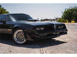 1978 Pontiac Firebird (CC-2104182) for sale in Carrollton, Texas