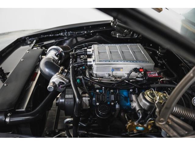 1978 Pontiac Firebird (CC-2104182) for sale in Carrollton, Texas