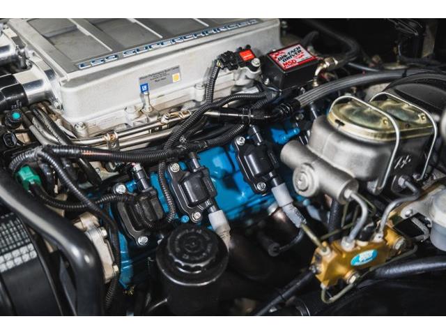 1978 Pontiac Firebird (CC-2104182) for sale in Carrollton, Texas