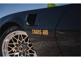 1978 Pontiac Firebird (CC-2104182) for sale in Carrollton, Texas
