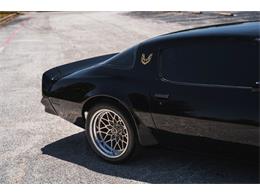 1978 Pontiac Firebird (CC-2104182) for sale in Carrollton, Texas