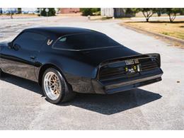 1978 Pontiac Firebird (CC-2104182) for sale in Carrollton, Texas