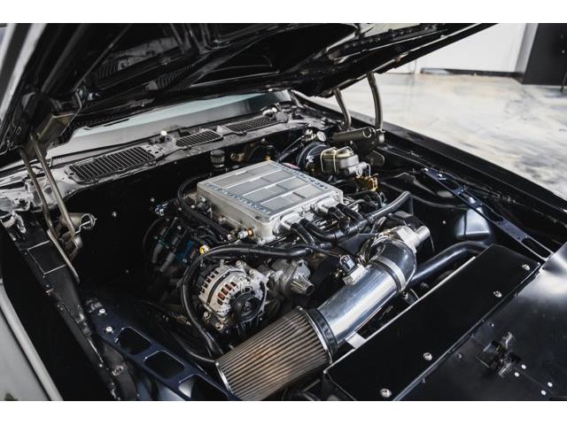 1978 Pontiac Firebird (CC-2104182) for sale in Carrollton, Texas