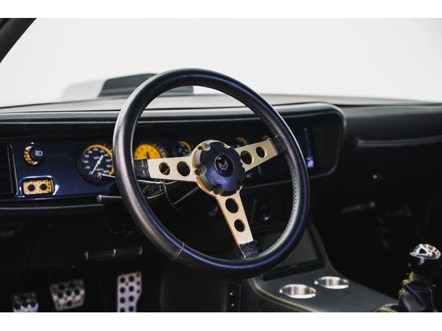 1978 Pontiac Firebird (CC-2104182) for sale in Carrollton, Texas