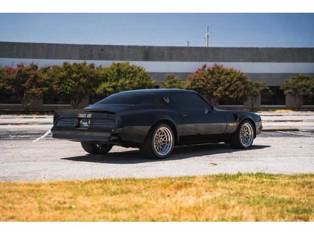 1978 Pontiac Firebird (CC-2104182) for sale in Carrollton, Texas