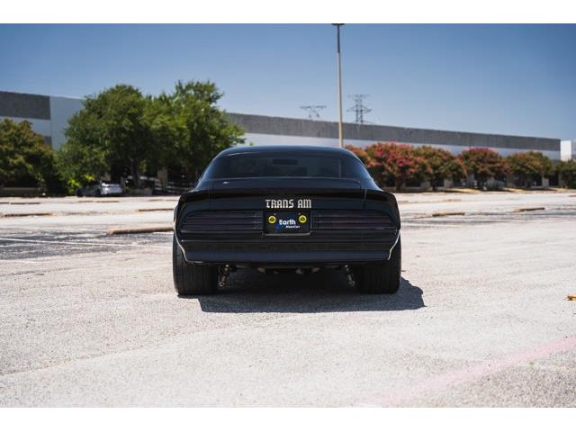 1978 Pontiac Firebird (CC-2104182) for sale in Carrollton, Texas