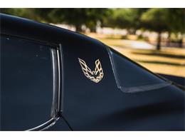 1978 Pontiac Firebird (CC-2104182) for sale in Carrollton, Texas