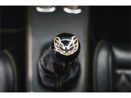 1978 Pontiac Firebird (CC-2104182) for sale in Carrollton, Texas