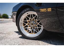 1978 Pontiac Firebird (CC-2104182) for sale in Carrollton, Texas