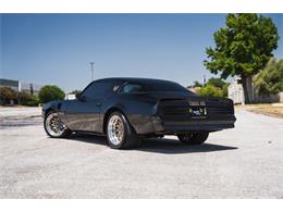1978 Pontiac Firebird (CC-2104182) for sale in Carrollton, Texas