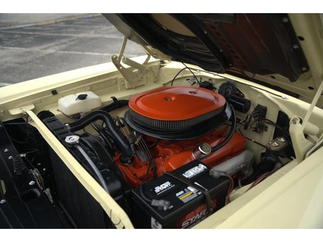 1969 Dodge Coronet (CC-2104183) for sale in Carrollton, Texas