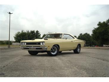 1969 Dodge Coronet (CC-2104183) for sale in Carrollton, Texas