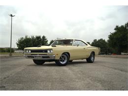 1969 Dodge Coronet (CC-2104183) for sale in Carrollton, Texas