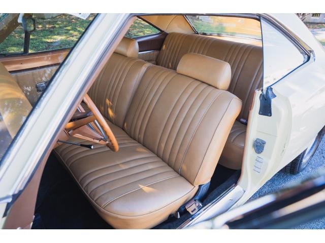 1969 Dodge Coronet (CC-2104183) for sale in Carrollton, Texas