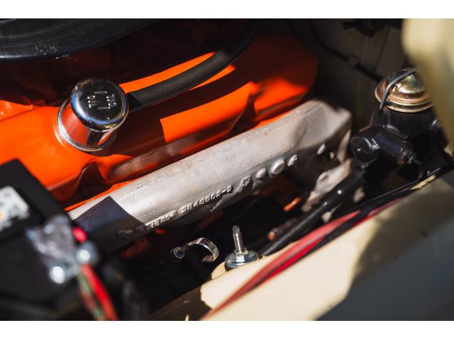 1969 Dodge Coronet (CC-2104183) for sale in Carrollton, Texas