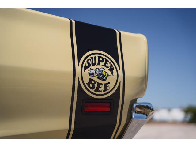 1969 Dodge Coronet (CC-2104183) for sale in Carrollton, Texas