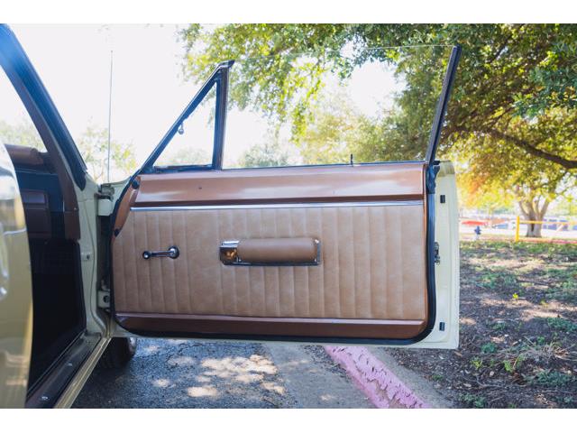 1969 Dodge Coronet (CC-2104183) for sale in Carrollton, Texas