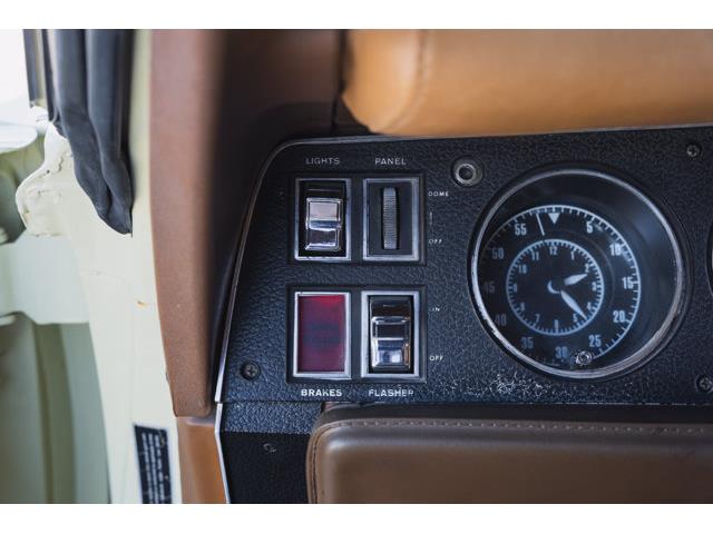 1969 Dodge Coronet (CC-2104183) for sale in Carrollton, Texas