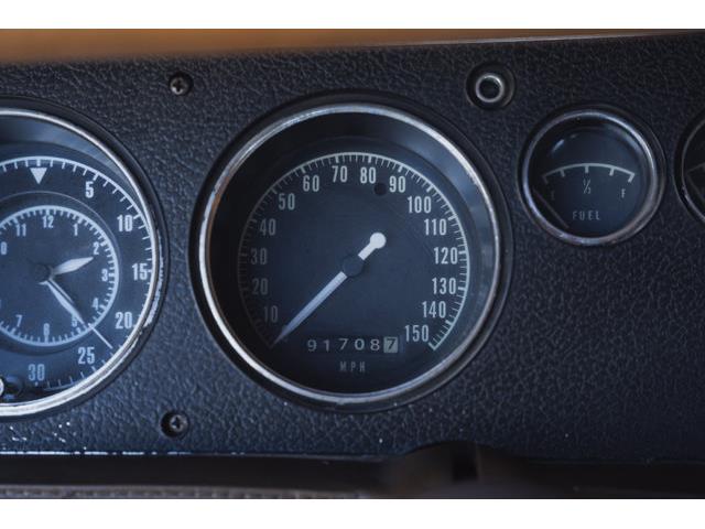 1969 Dodge Coronet (CC-2104183) for sale in Carrollton, Texas