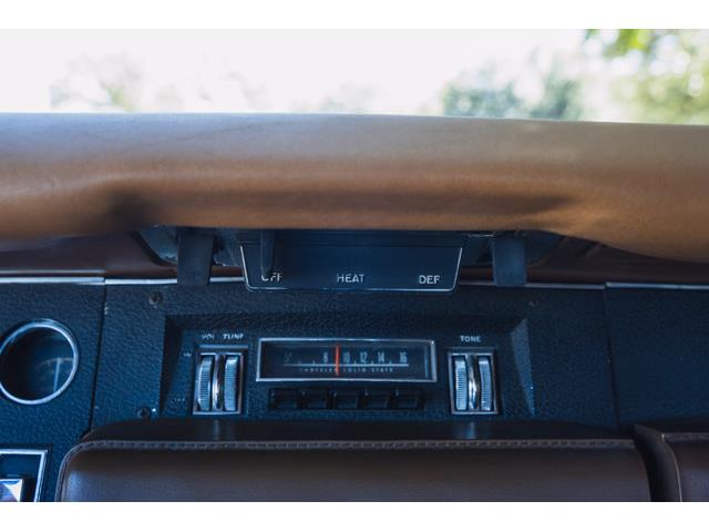 1969 Dodge Coronet (CC-2104183) for sale in Carrollton, Texas
