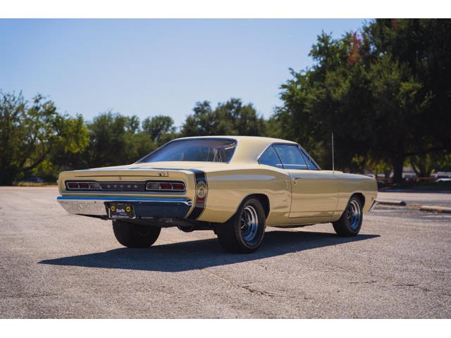 1969 Dodge Coronet (CC-2104183) for sale in Carrollton, Texas