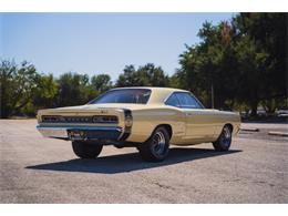1969 Dodge Coronet (CC-2104183) for sale in Carrollton, Texas