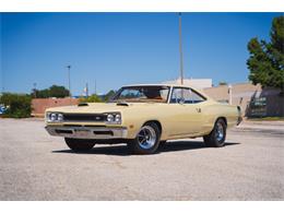 1969 Dodge Coronet (CC-2104183) for sale in Carrollton, Texas