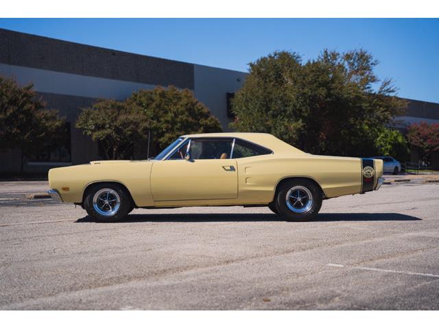 1969 Dodge Coronet (CC-2104183) for sale in Carrollton, Texas