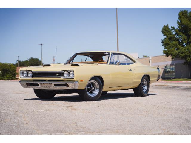 1969 Dodge Coronet (CC-2104183) for sale in Carrollton, Texas