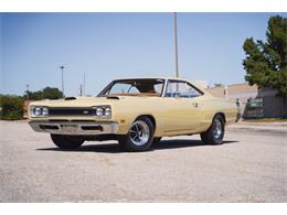 1969 Dodge Coronet (CC-2104183) for sale in Carrollton, Texas