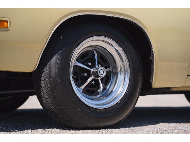 1969 Dodge Coronet (CC-2104183) for sale in Carrollton, Texas