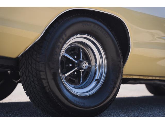 1969 Dodge Coronet (CC-2104183) for sale in Carrollton, Texas