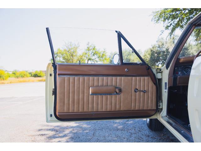 1969 Dodge Coronet (CC-2104183) for sale in Carrollton, Texas