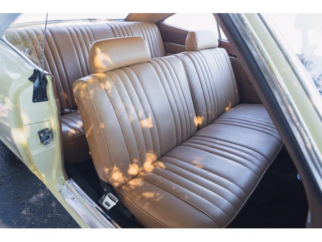 1969 Dodge Coronet (CC-2104183) for sale in Carrollton, Texas