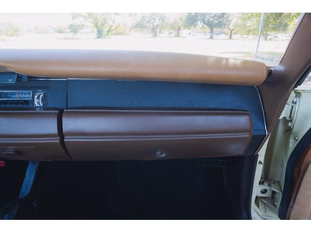1969 Dodge Coronet (CC-2104183) for sale in Carrollton, Texas
