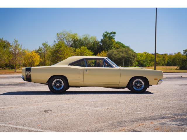 1969 Dodge Coronet (CC-2104183) for sale in Carrollton, Texas