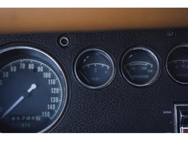 1969 Dodge Coronet (CC-2104183) for sale in Carrollton, Texas