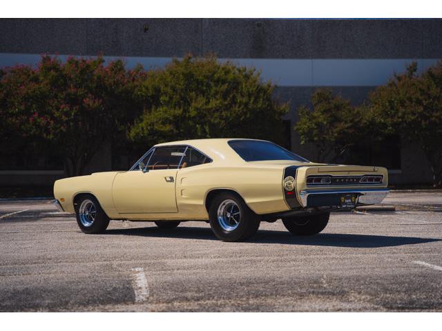 1969 Dodge Coronet (CC-2104183) for sale in Carrollton, Texas