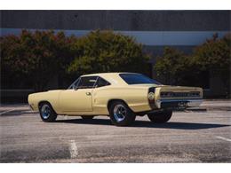 1969 Dodge Coronet (CC-2104183) for sale in Carrollton, Texas