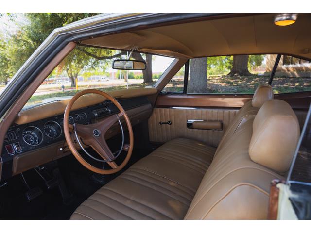 1969 Dodge Coronet (CC-2104183) for sale in Carrollton, Texas