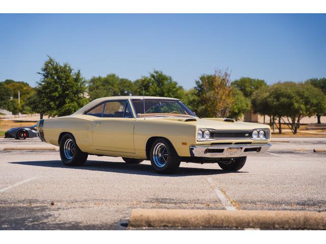 1969 Dodge Coronet (CC-2104183) for sale in Carrollton, Texas