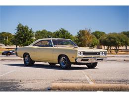 1969 Dodge Coronet (CC-2104183) for sale in Carrollton, Texas