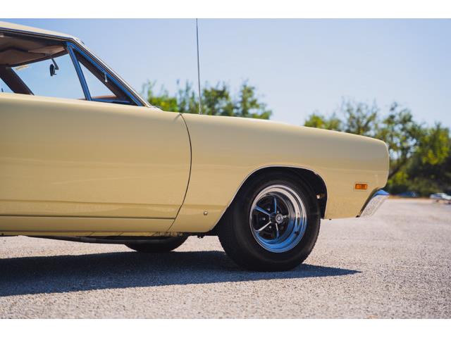 1969 Dodge Coronet (CC-2104183) for sale in Carrollton, Texas