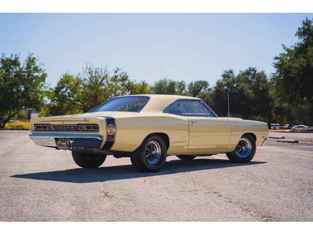 1969 Dodge Coronet (CC-2104183) for sale in Carrollton, Texas