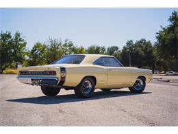 1969 Dodge Coronet (CC-2104183) for sale in Carrollton, Texas