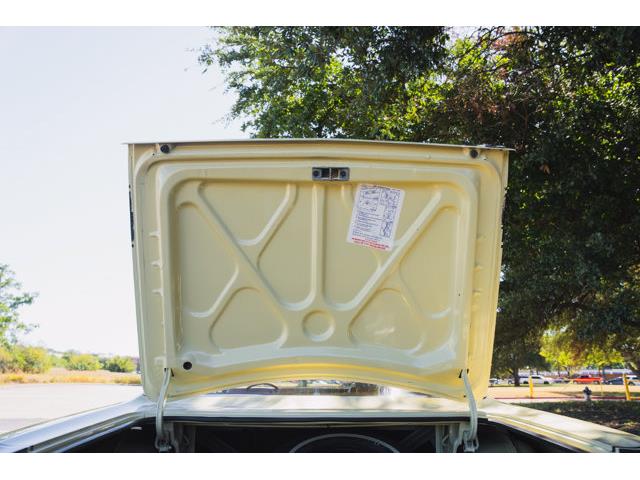 1969 Dodge Coronet (CC-2104183) for sale in Carrollton, Texas