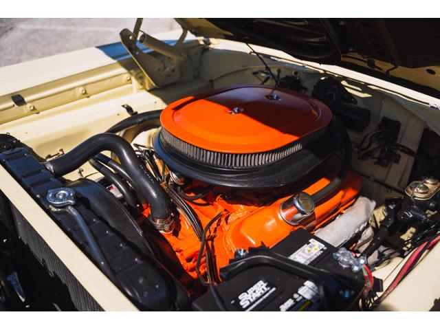 1969 Dodge Coronet (CC-2104183) for sale in Carrollton, Texas