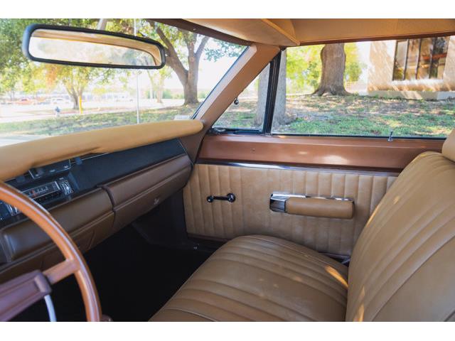 1969 Dodge Coronet (CC-2104183) for sale in Carrollton, Texas